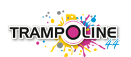 Trampoline 44 Logo